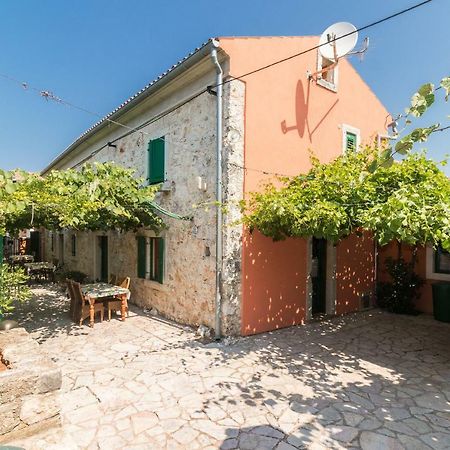 Country House Apartments Pula Exterior photo